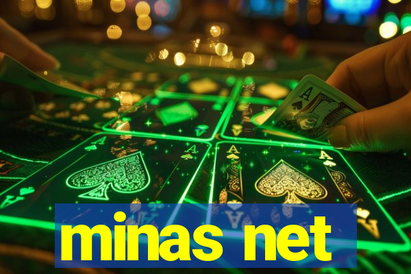 minas net